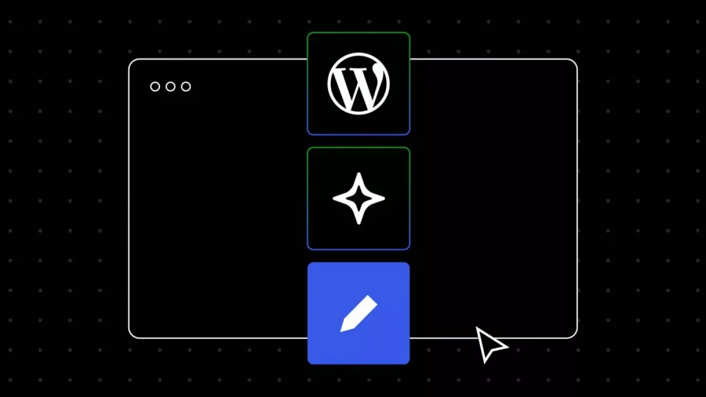 dijital dünyada yenilik: yapay zeka ile wordpress'in dönüşümü 1 yapay zeka