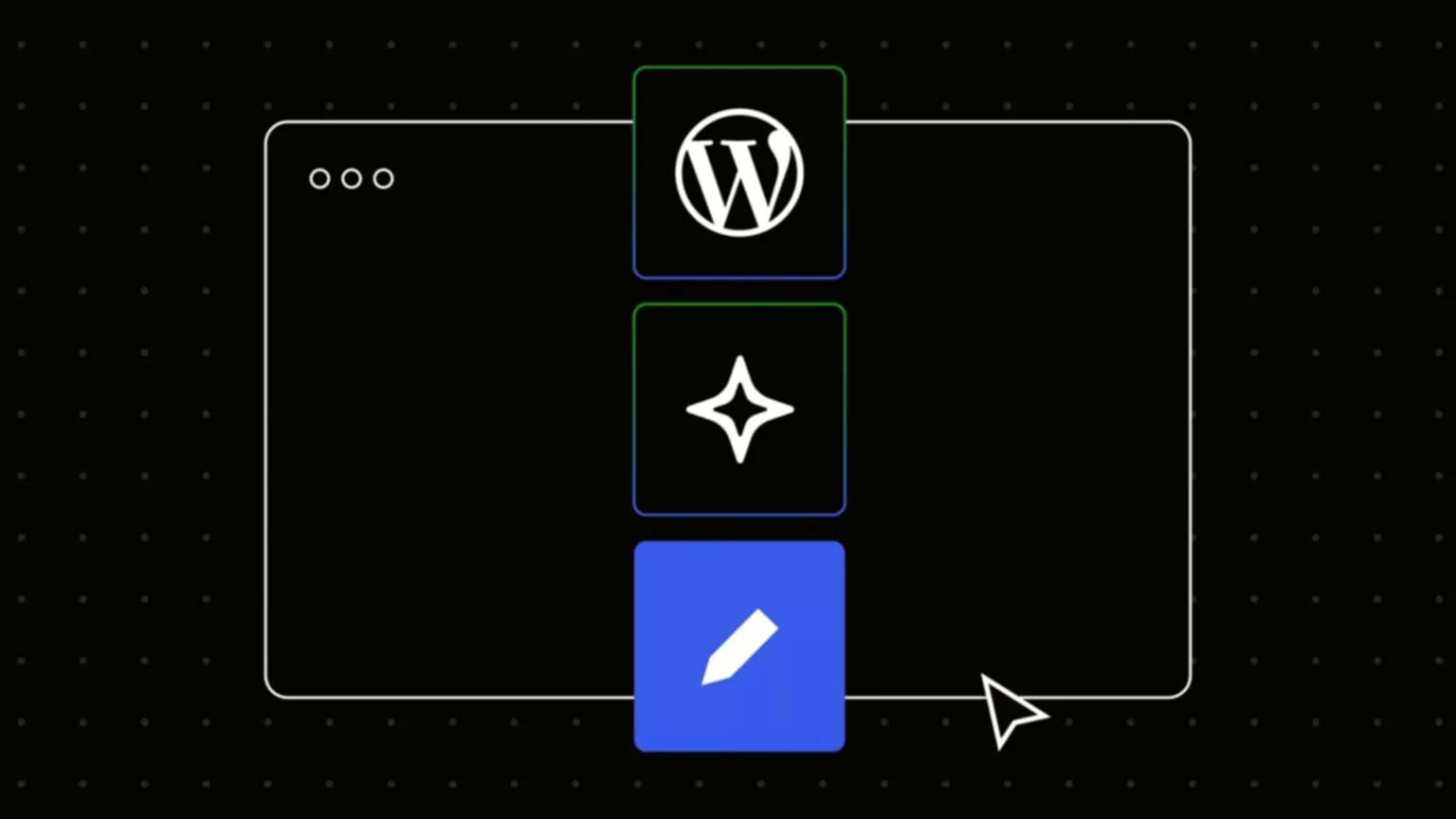 yapay zeka içerik yönetimi
