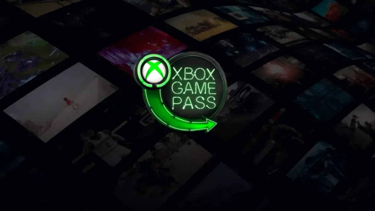 Xbox Game Pass