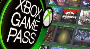 Oyun Tutkunları İçin Yeni Bir Dönem: Xbox Game Pass Triton