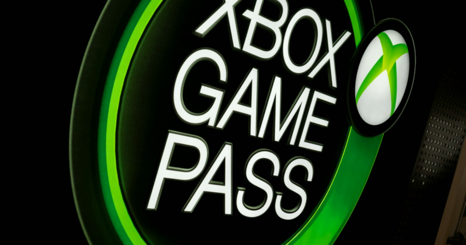Xbox Game Pass