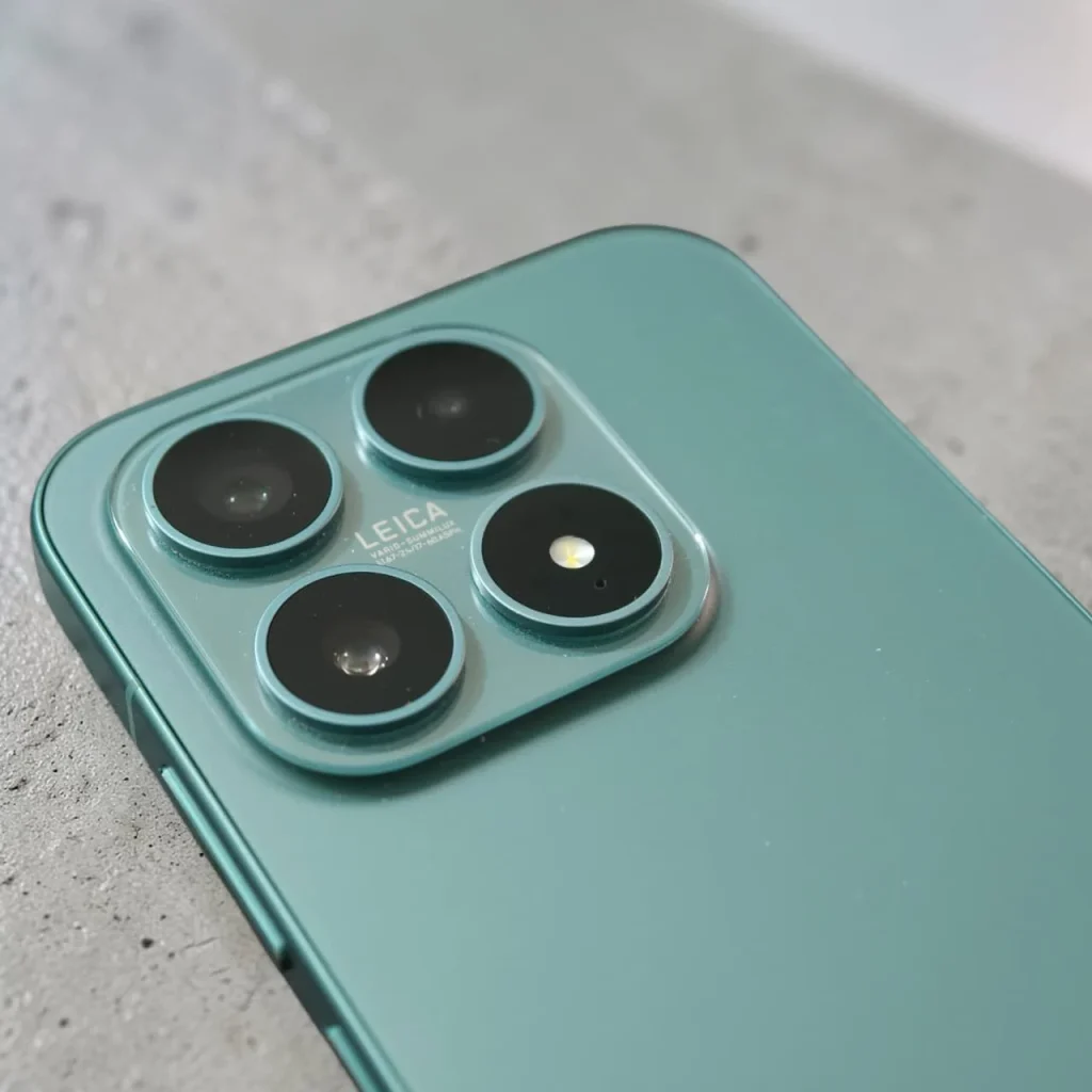 xiaomi 17t ve 17t pro: yeni modelin sırları 2 xiaomi 17t