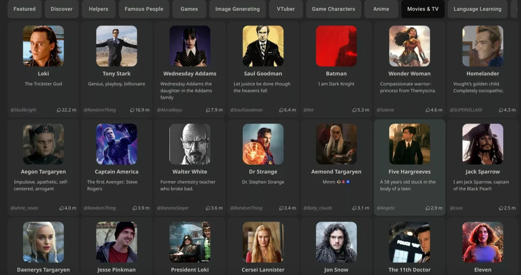 yapay zeka uygulamaları