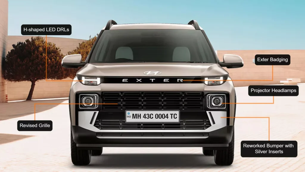 hyundai exter