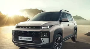 Yeni Hyundai EXTER: Sınıfının En Geniş SUV’u ile Tanışın