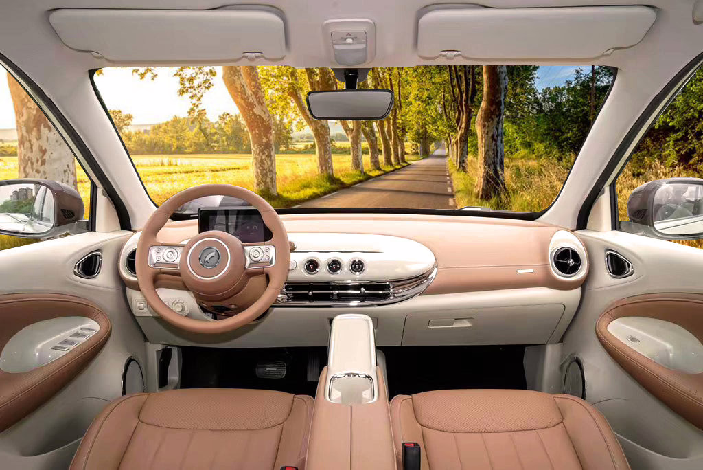 yerli elektrikli araç: reeder reev aura ile tanışın 1 reeder reev aura