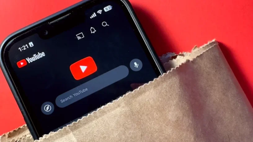 YouTube’un Yeni Dönemi: Yapay Zeka ile Başlıklar Değişiyor