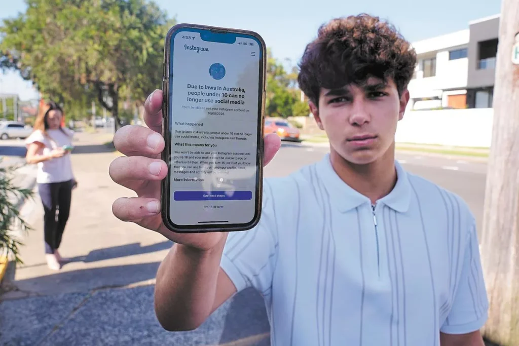 sosyal medya denetimi