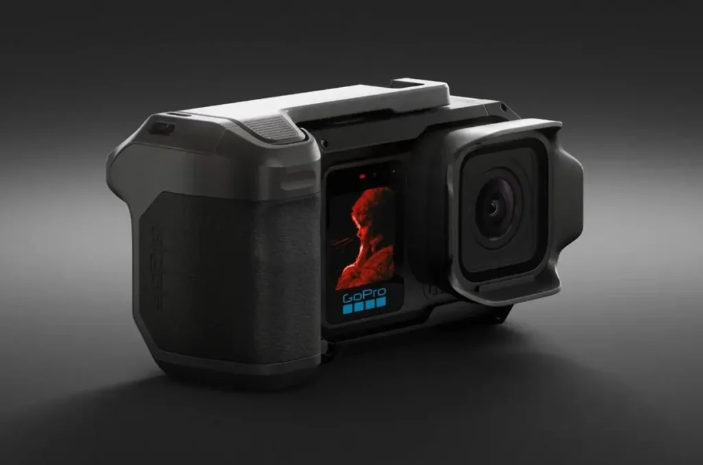 gopro mission 1