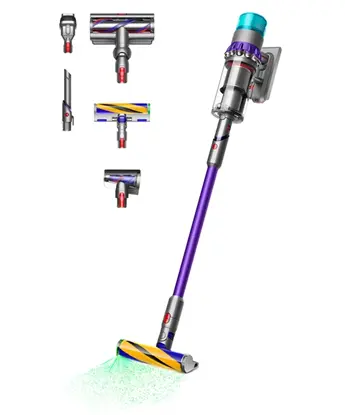 süpürge alışkanlıkları