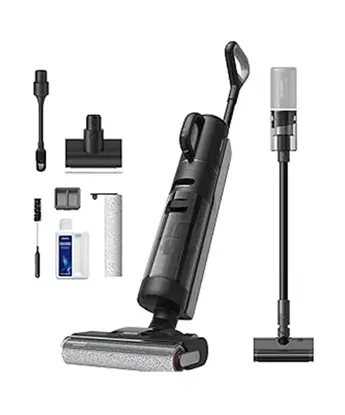 süpürge alışkanlıkları