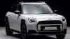 MINI Countryman: Şehirli ve Maceracı Bir Yol Arkadaşı