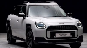 MINI Countryman: Şehirli ve Maceracı Bir Yol Arkadaşı