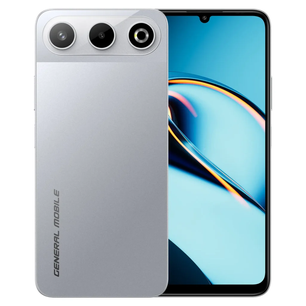 geleceğin telefonu: gm 26 5g ile tanışın 2 gm 26 5g