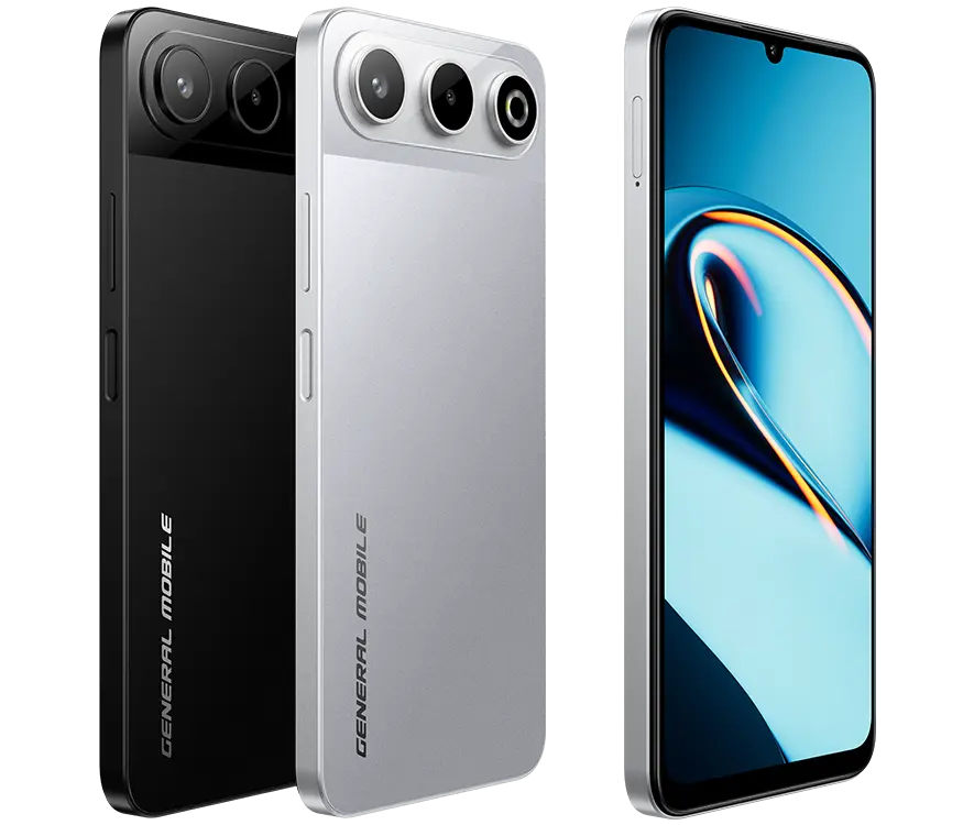 geleceğin telefonu: gm 26 5g ile tanışın 1 gm 26 5g