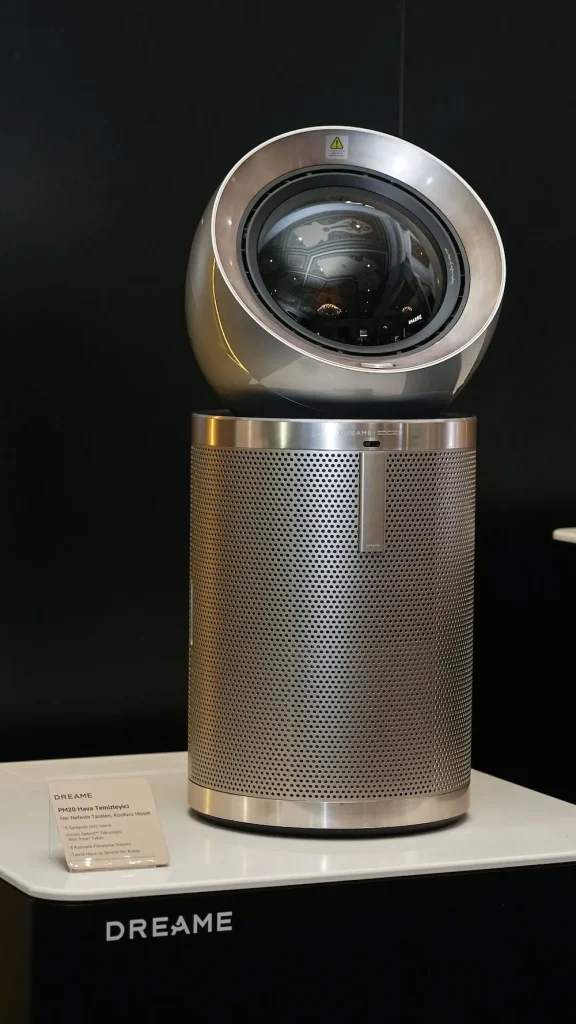 akıllı ev ürünleri