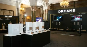 Dreame ile Akıllı Ev Konforunu Yükseltin