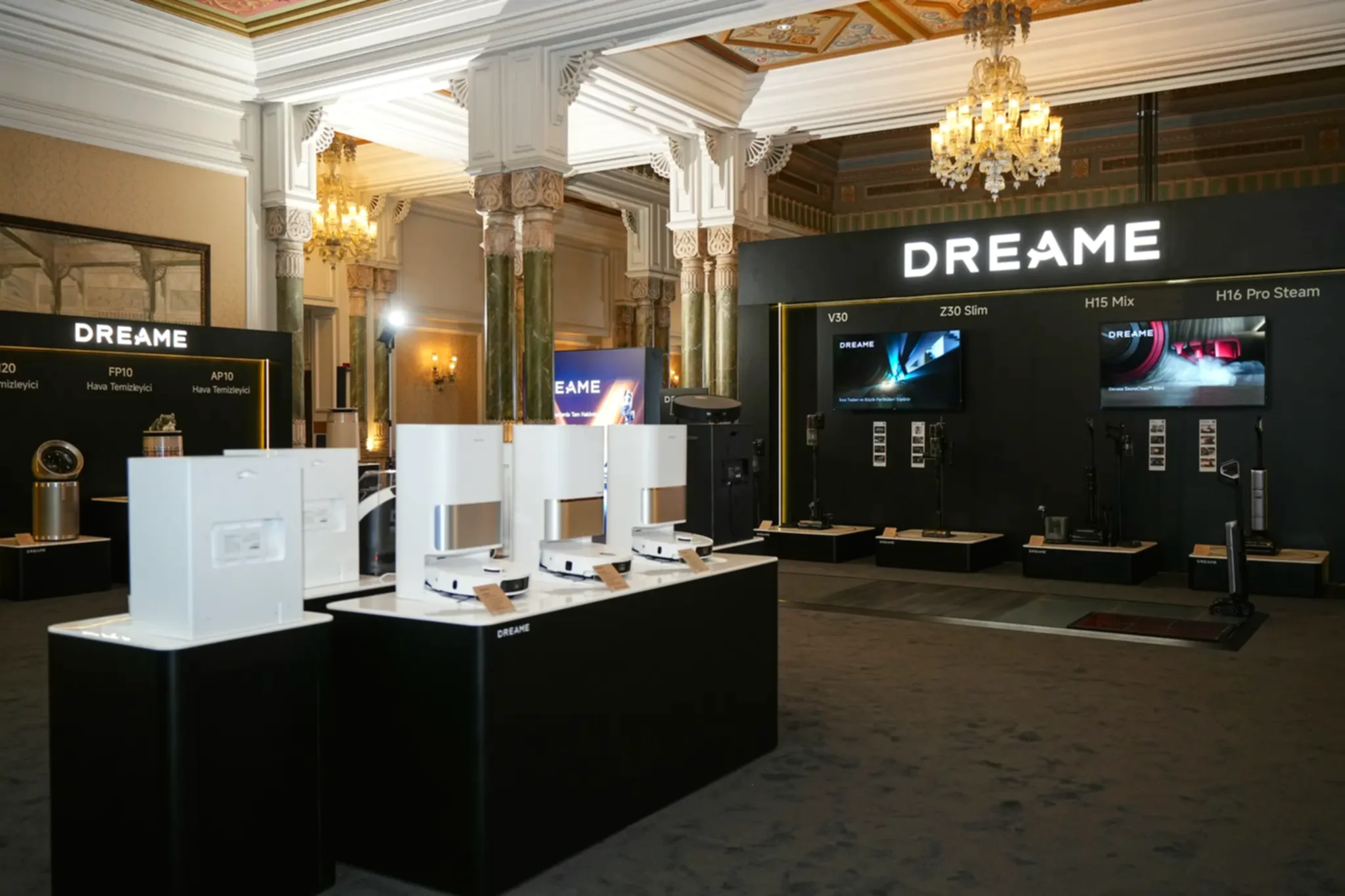 akıllı ev ürünleri