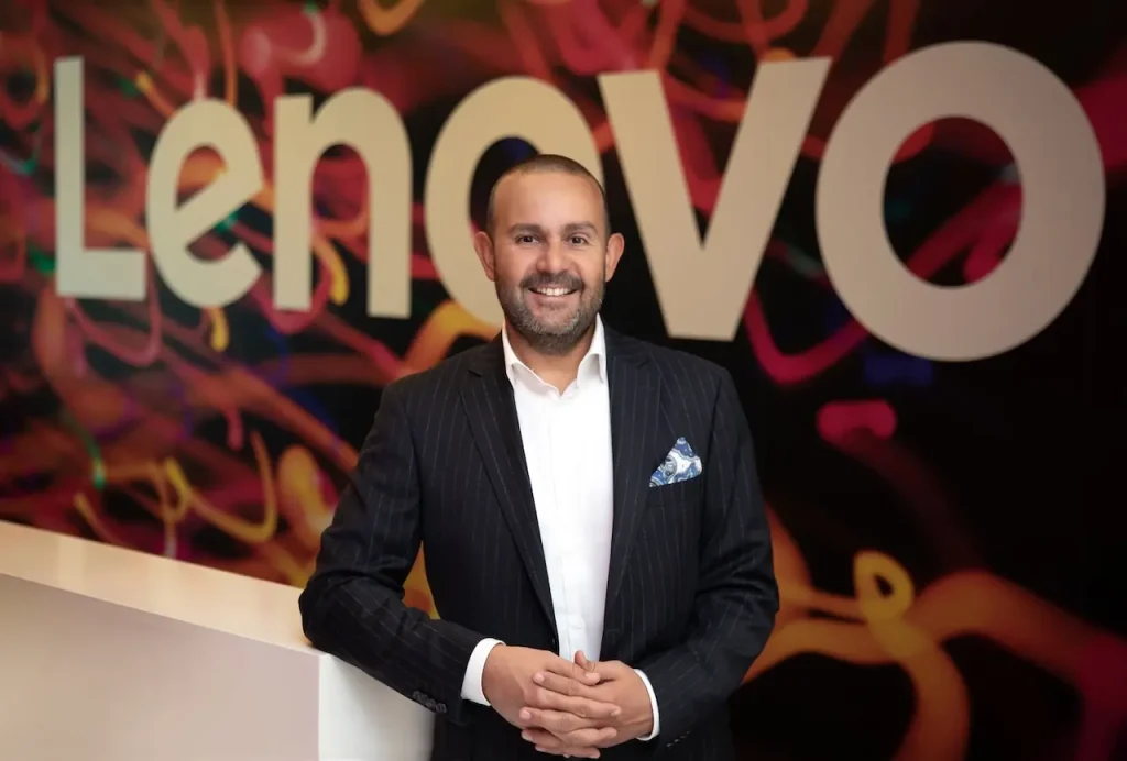 lenovo türkiye