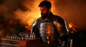 Sultan Mehmed ve Vlad: İki Düşmanın Kaderi