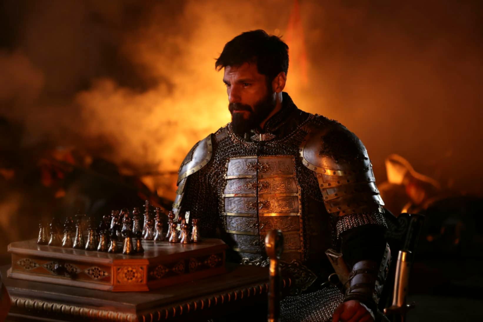 Mehmed Fetihler Sultanı