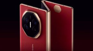 Huawei Mate X8: Katlanabilir Telefonların Yeni Yıldızı