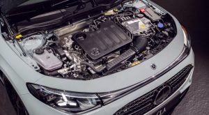 Mercedes ve Samsung SDI: Elektrikli Araçların Geleceğini Şekillendiren Ortaklık