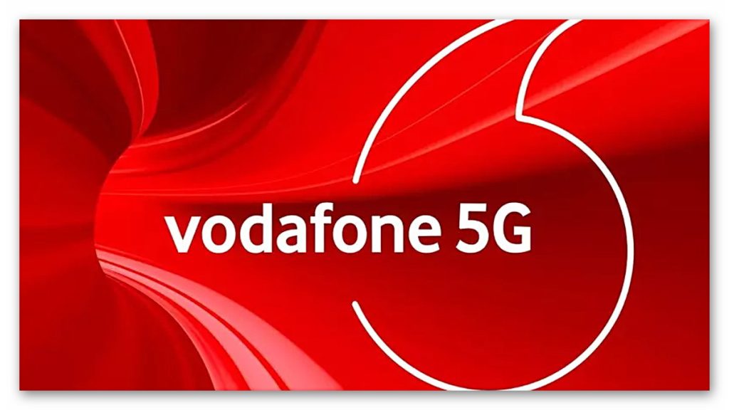 vodafone 5g tarifeleri