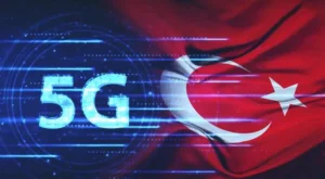 Teknolojide Devrim: 5G’nin Türkiye’deki Hızla Yaygınlaşması