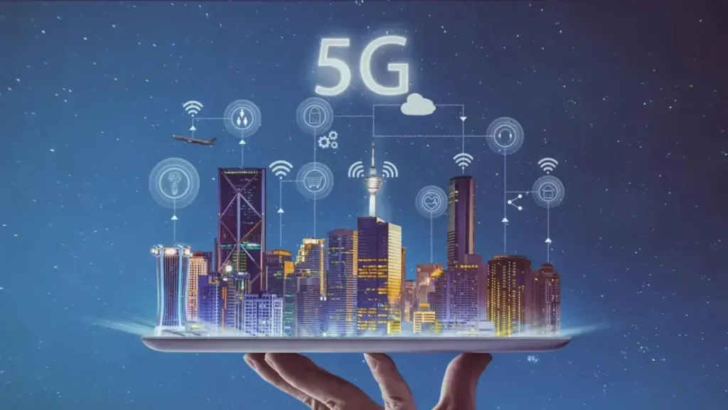 5g türkiye