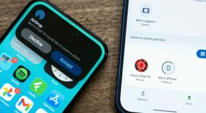 AirDrop Desteği ile Android ve iOS Arasındaki Sınırlar Kalkıyor