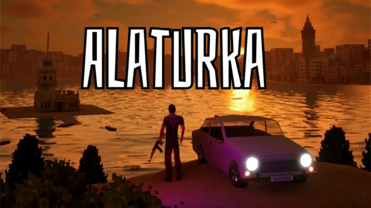 Alaturka