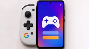 Oyun Dünyasında Devrim: Android 17 ile Kontrolcü Özelleştirmeleri