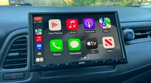 Araç İçi Eğlence Sistemleri: Yeni Düzenlemelerle Güvenli Sürüş Keyfi