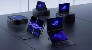 Teknolojinin Yeni Yüzü: ASUS’un 2026 Serisiyle Tanışın