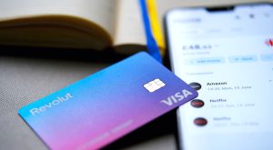 Dijital Bankacılıkta Yeni Bir Sayfa: Revolut Türkiye’ye Adım Attı