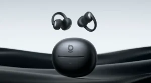 Yeni Bir Ses Deneyimi: Baseus MC2 Klipsli Kulaklık