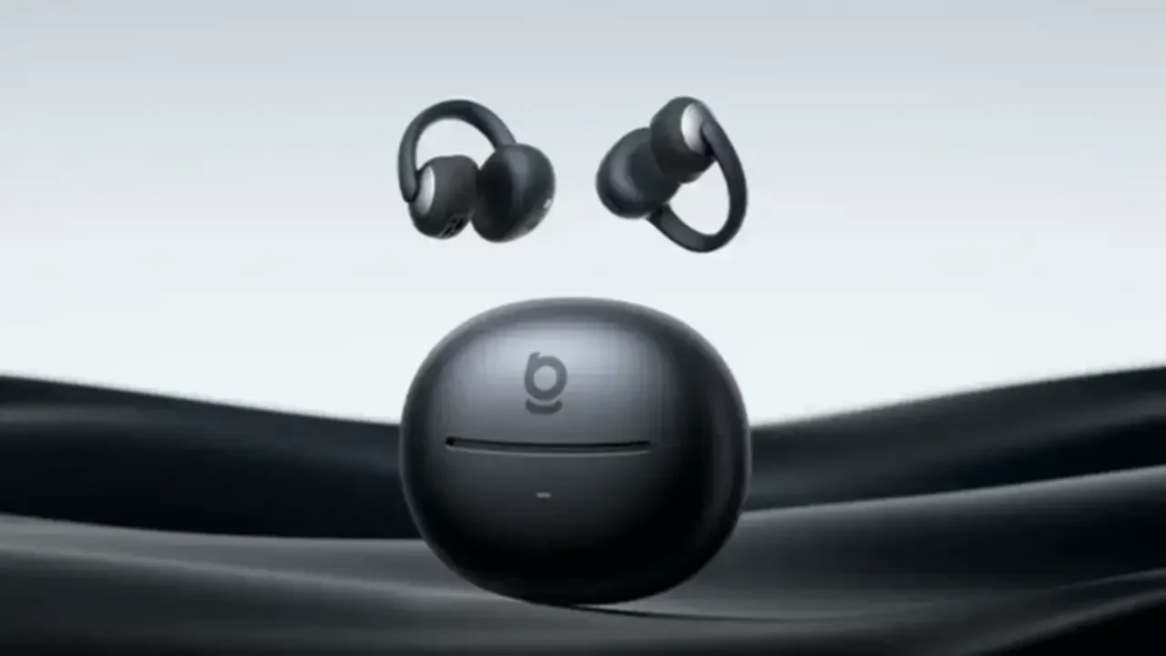 Baseus MC2 kulaklık