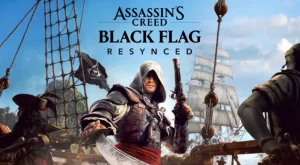 Korsan Hayallerinin Yeniden Doğuşu: Assassin’s Creed Black Flag Resynced