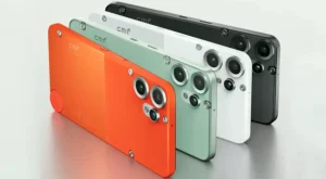 Yeni Nesil Akıllı Telefon: CMF Phone 3 Pro ile Tanışın