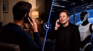 Geleceğin Sesli Asistanı: Grok Voice Think Fast 1.0