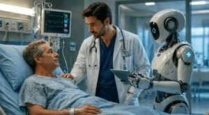 Teknoloji ve Güzellik: AI Destekli Sağlık Dönüşümü