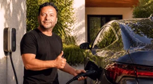 Elektrikli Araçların Geleceği: Menzil ve Şarj Problemleri Tarihe Karışıyor