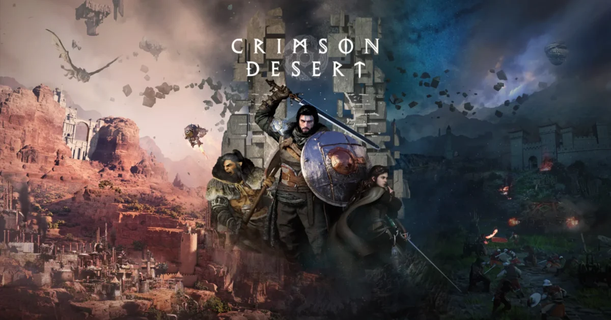 Denuvo'nun Sınırlarını Zorlayan Crimson Desert Crack Gelişmeleri