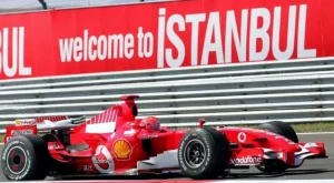 Formula 1’in Türkiye’ye Dönüşü: Heyecan Dolu Bir Sezon Başlıyor