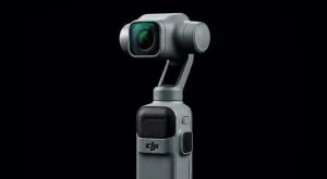 DJI Osmo Pocket 4: Yeniliklerle Dolu Bir Serinin Eşiğinde