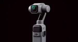 DJI Osmo Pocket 4: Yaratıcılığınızı Yeni Bir Boyuta Taşıyan Kamera