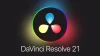 Yeni Dönem: DaVinci Resolve 21 ile Fotoğraf Düzenlemede Devrim