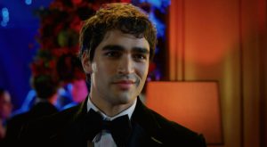 Delikanlı: Aşk, İntikam ve Sınıf Mücadelesi