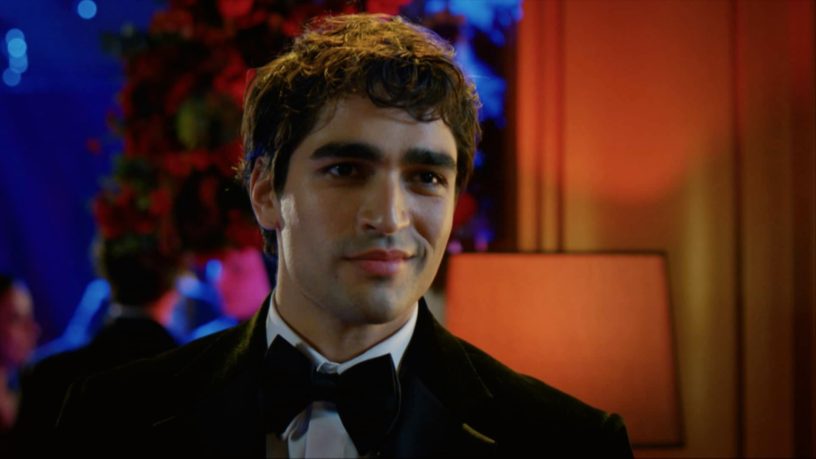 Delikanlı: Aşk, İntikam ve Sınıf Mücadelesi